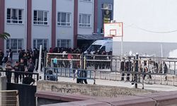 Çorum'da 12 öğrenci gıdadan zehirlendi