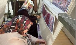 İpek Halı kursu için kayıt başladı
