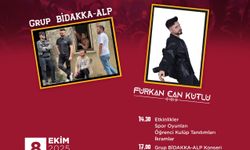 “Hoşgeldin Şenliği” ertelendi