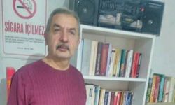 Çorum'da kitap alana çay bedava
