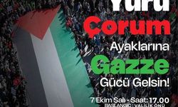 Filistin Platformu da yürüyüş düzenliyor