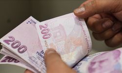 Evde bakım yardımı  hesaplara yatırılıyor