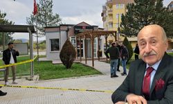 Muhtarlığı kurşunlanan muhtardan ilk açıklama