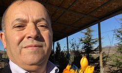 Hasan Kalender hayatını kaybetti