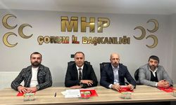 MHP’nin teşkilatları yeniden sahaya iniyor