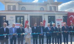 Secaeddin Coşkun’un vasiyeti yerine getirildi