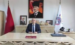 Çağlar: “Cumhuriyeti Türkiye Yüzyılı ruhuyla yücelteceğiz”