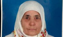 Fatma Berber yaşamını yitirdi