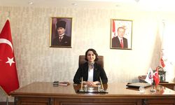 Çorum'da yeni kaymakam görevine başladı