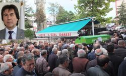 Behiç Akkaş toprağa verildi