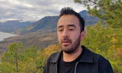 Çorumlu genç o hayalini Cumhuriyet Bayramı'nda gerçekleştirdi