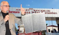Gazeteci Yanardağ'dan Çorum'a mektup var