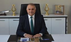 AK Parti İl Başkanı Alar’dan Aşgın'a destek, CHP'ye tepki: "Pazarda çürüklerin yanında kim duruyor?"