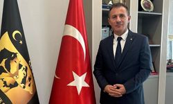 Çorum Damızlık Sığır Yetiştiricileri Birliği, “1. Sınıf Tarımsal Amaçlı Örgüt” oldu