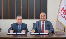 Hitit Üniversitesi ve İŞKUR’dan  üniversitelilere istihdam desteği