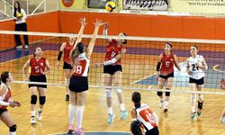 Arena doludizgin: 3-0