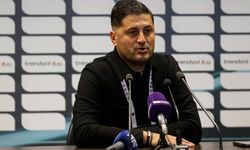 Çavuş: "Oyun disiplininden kopmadık son ana kadar oyuna hakimdik"