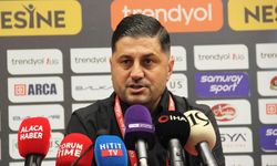 Çağdaş Çavuş: "Bulduğumuz pozisyonları gole çevirmiş olsaydık çok farklı bir durum olacaktı"