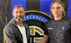 Mimar Sinan’ın kalecisi Adem  Erzincangücü’ne transfer oldu