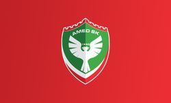 Amed  kongreye gidiyor