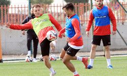 Manisa mesaisi başlıyor