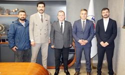 Başaranhıncal’a ziyaret