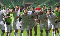 Çorum FK maçı öncesinde dikkat çeken deplasman detayı