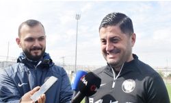 Çavuş: “Pozitife giden bir oyunumuz var”