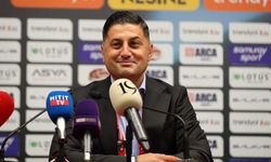 Çavuş: "Üçüncü bölgede oynadığımız oyun çok iyiydi"