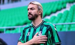 Caner Erkin’e 6 maç!