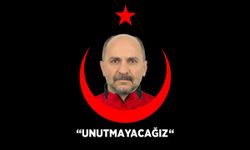 Gençler, Nihat Armutcu  pankartı ile maça çıkacak