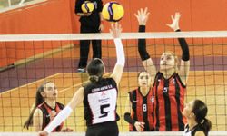 Sultanların 5.hafta mesaisi Çorum’da