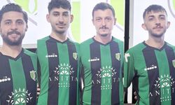 Mimar Sinan’da 4 transfer birden
