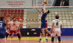 Efeler Kocaeli’nden eli boş döndü: 0-3