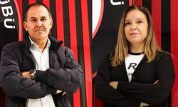 Arca Çorum FK’nın yeni CEO’su ve yeni Sportif Direktörü belli oldu