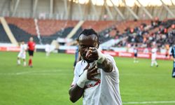 Eze eze turladık: 3-0