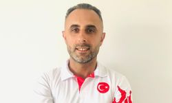 Çıtak’a milli görev