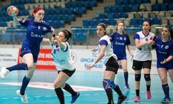 Gençlikspor B grubunda