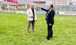 Kargı panayırı güreşlerinde 600 pehlivan kol bağlayacak