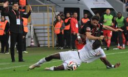 Evde sürpriz kayıp: 0-0
