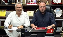 Sivasspor’da Korkmaz  gitti, Altıparmak geldi