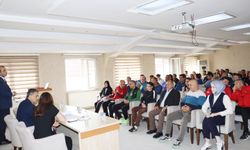 Okul sporları değerlendirme ve planlama toplantısı yapıldı