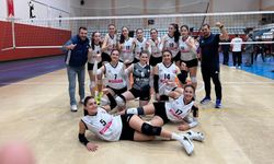 Osmancık’ın sultanları Hopa’dan 3 puanı aldı: 3-0