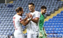 Semih Akyıldız ilk kez süre aldı