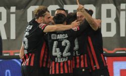 Gol yükünü orta saha ve kanat-forvetler çekiyor