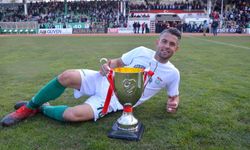 Turgay an futbolu bıraktı