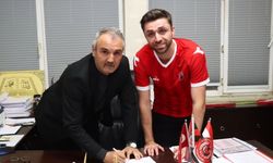 Tuncay Kılıç Sungurlu’da