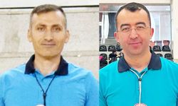 Efelerin maçı Kamber,  sultanların maçı Acar’ın