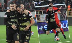 Galibiyeti hatırladık: 3-1