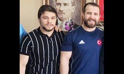 Fatih Erdin, Karakucak Dünya  Şampiyonası’nda güreşecek